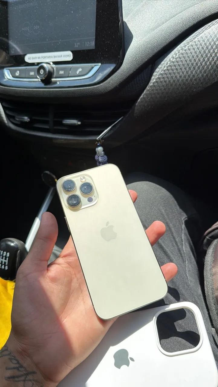 iPhone 14 Pro Max - Foto 2