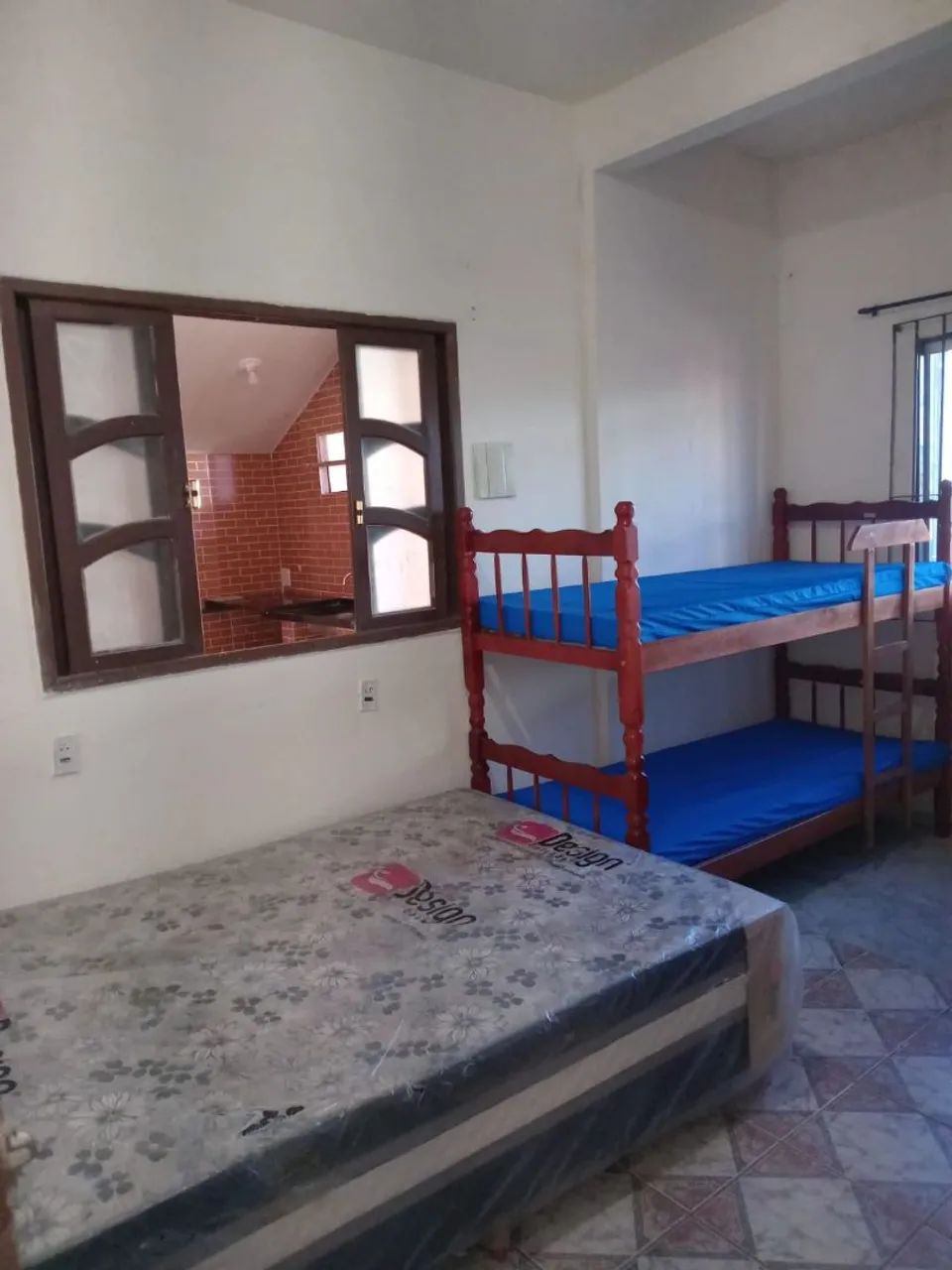 Casa pra temporada  - Foto 8