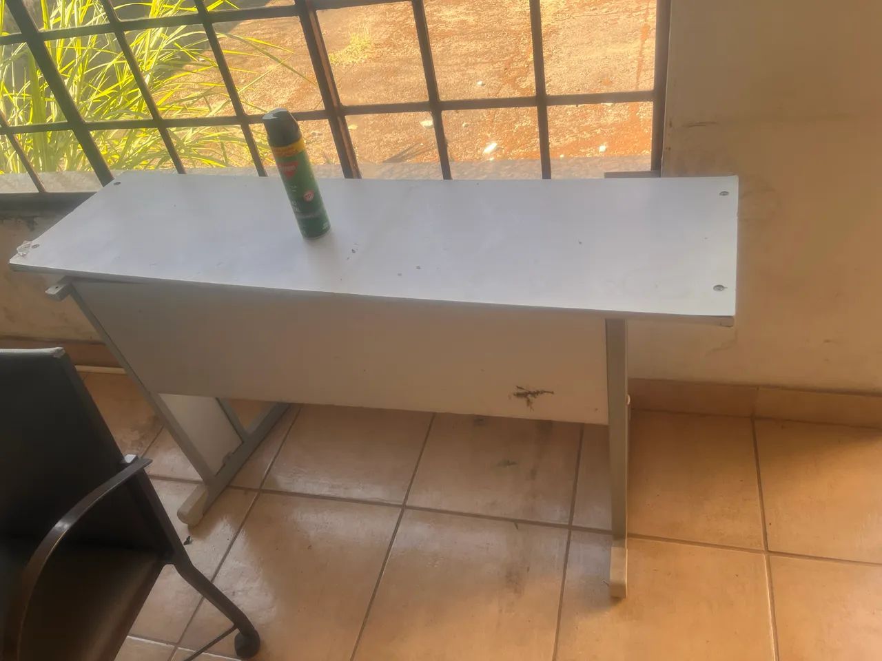 Mesa de escritório  - Foto 2