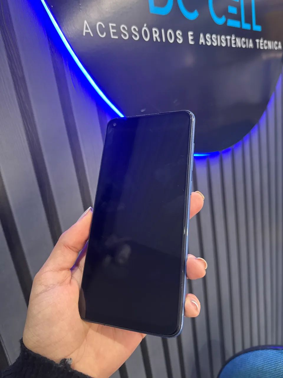 Redmi note 9 64gb  - Foto 2