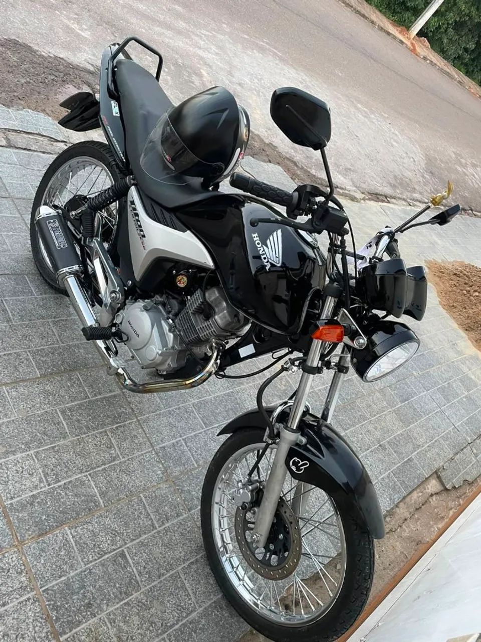Só mente venda 