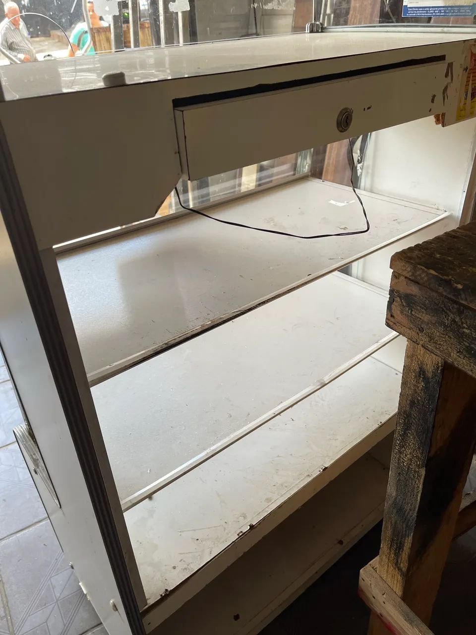 Vitrine  - Foto 3