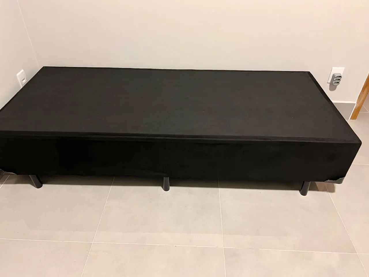 Box de solteiro  - Foto 3