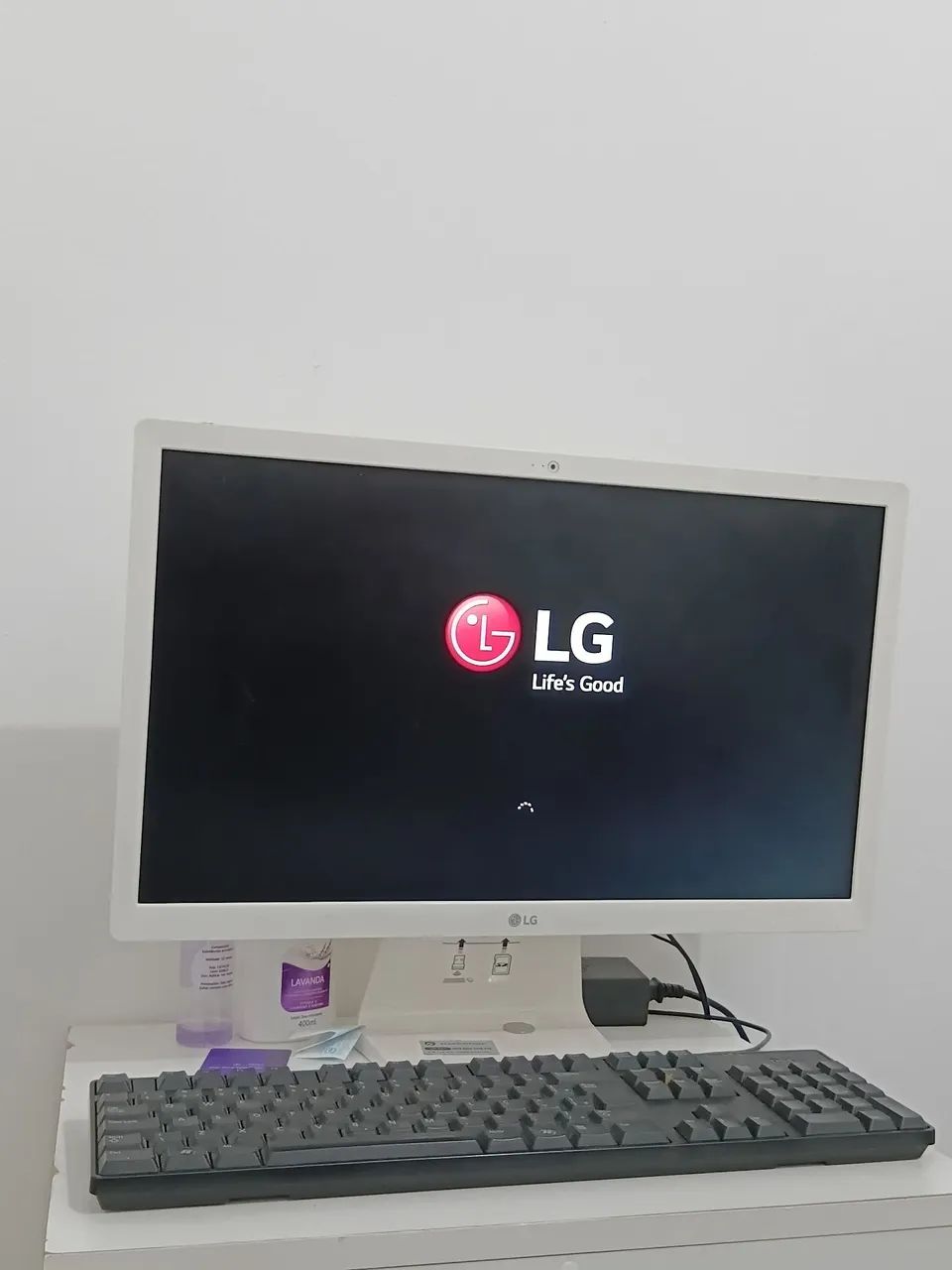 Computador LG  - Foto 3