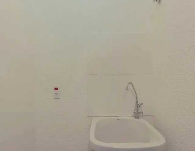 Aluguel apto 2 quartos c/ mobília e com vaga de garagem - Foto 3
