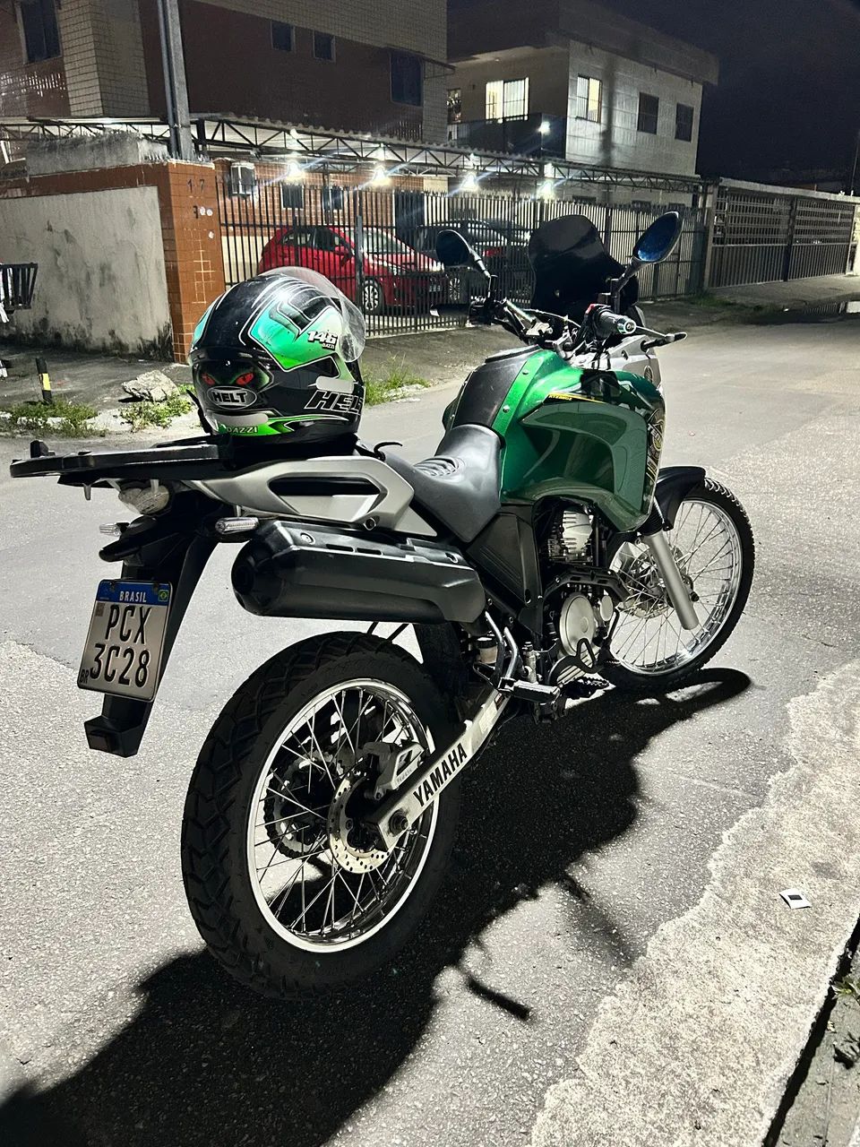 Tenere 250 Ano 2019 Extra!!! - Foto 5