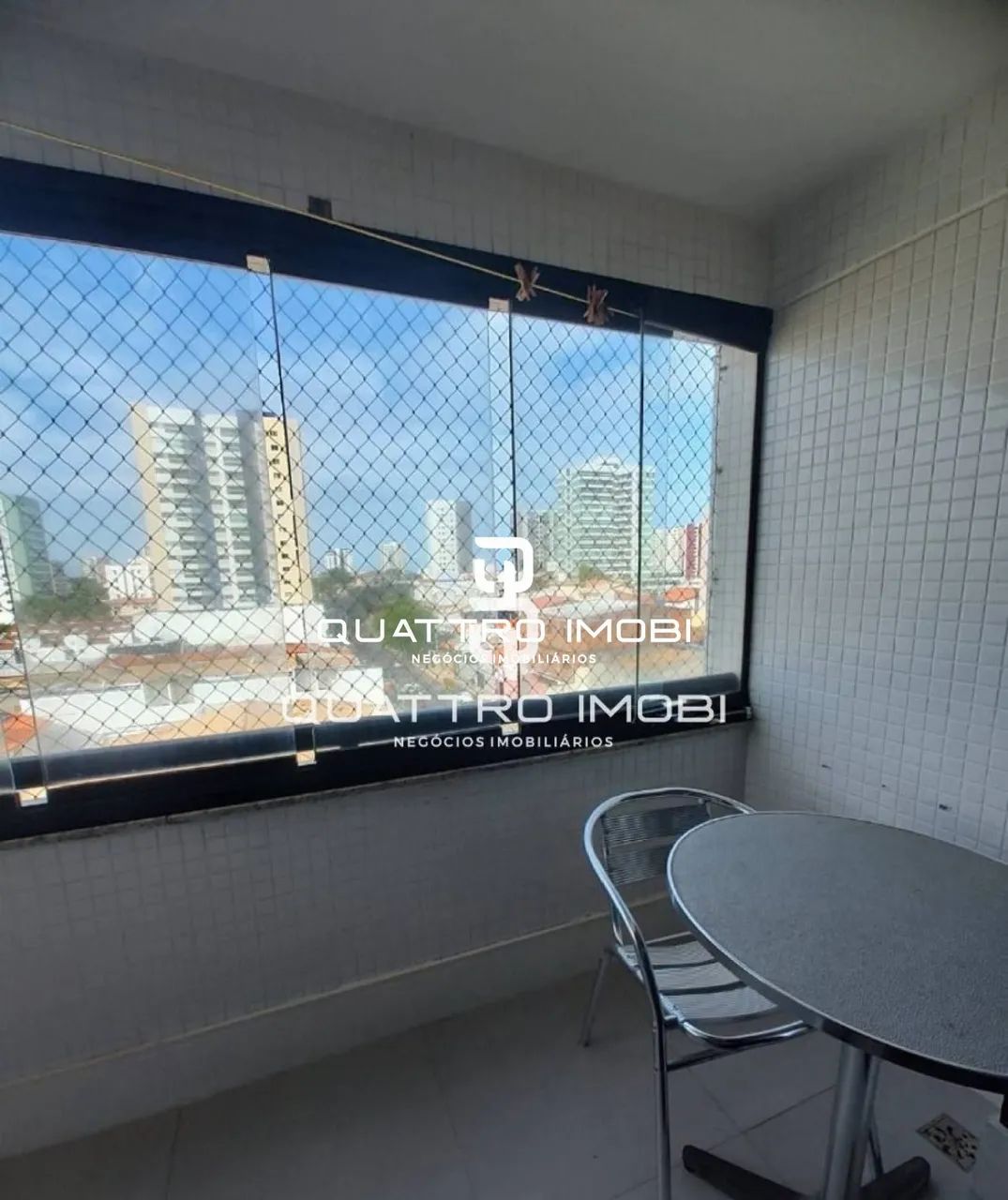 Condomínio Atlantic Tower - Foto 4