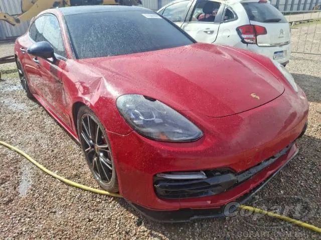 Porsche Panamera Panamera 4S 2.9 560cv (Híbrido) 2023