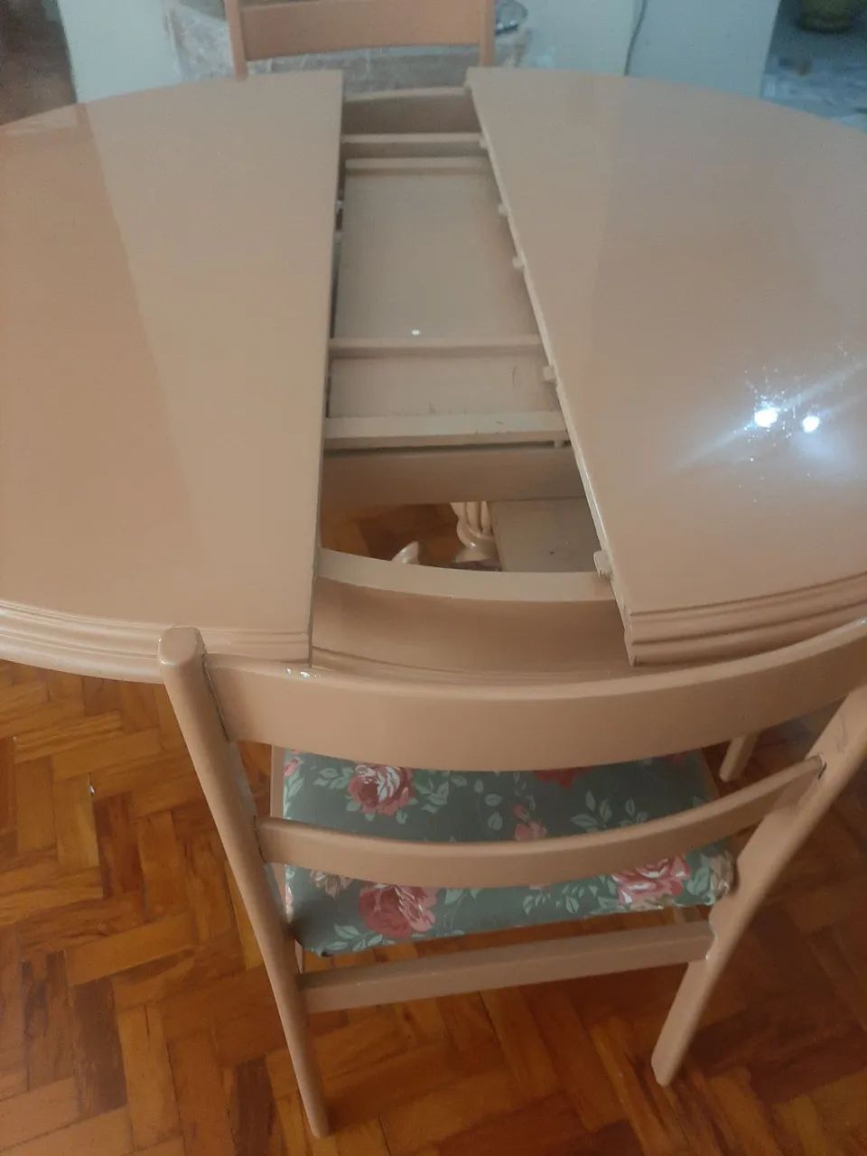 Mesa de jantar  - Foto 2