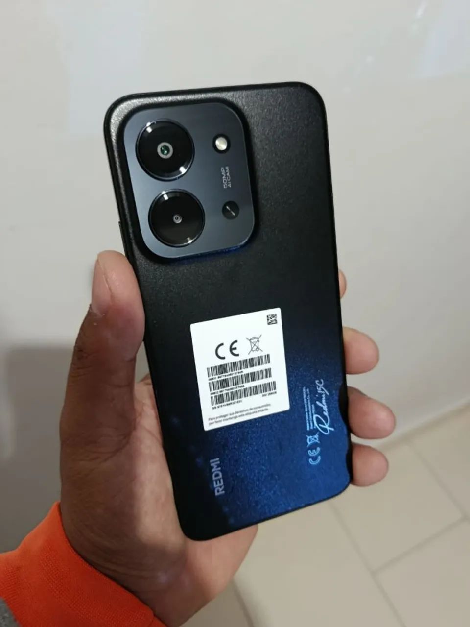 Redmi 15c - Foto 2