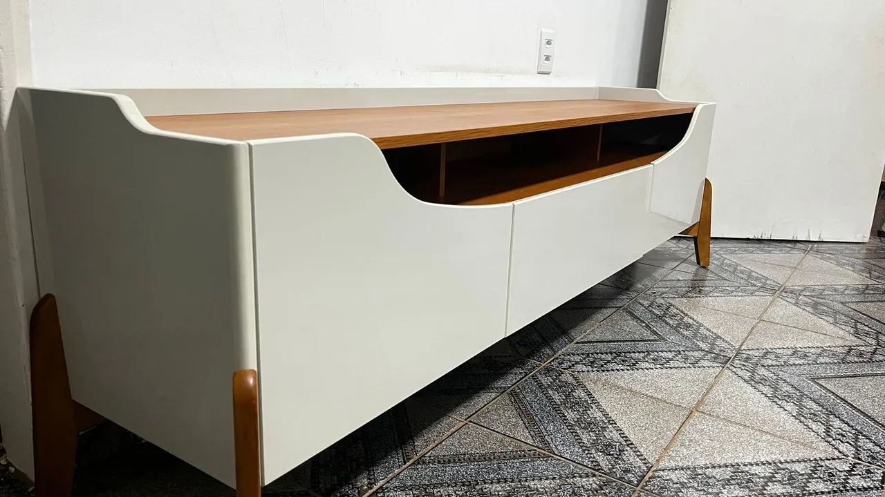 Rack para Tv
