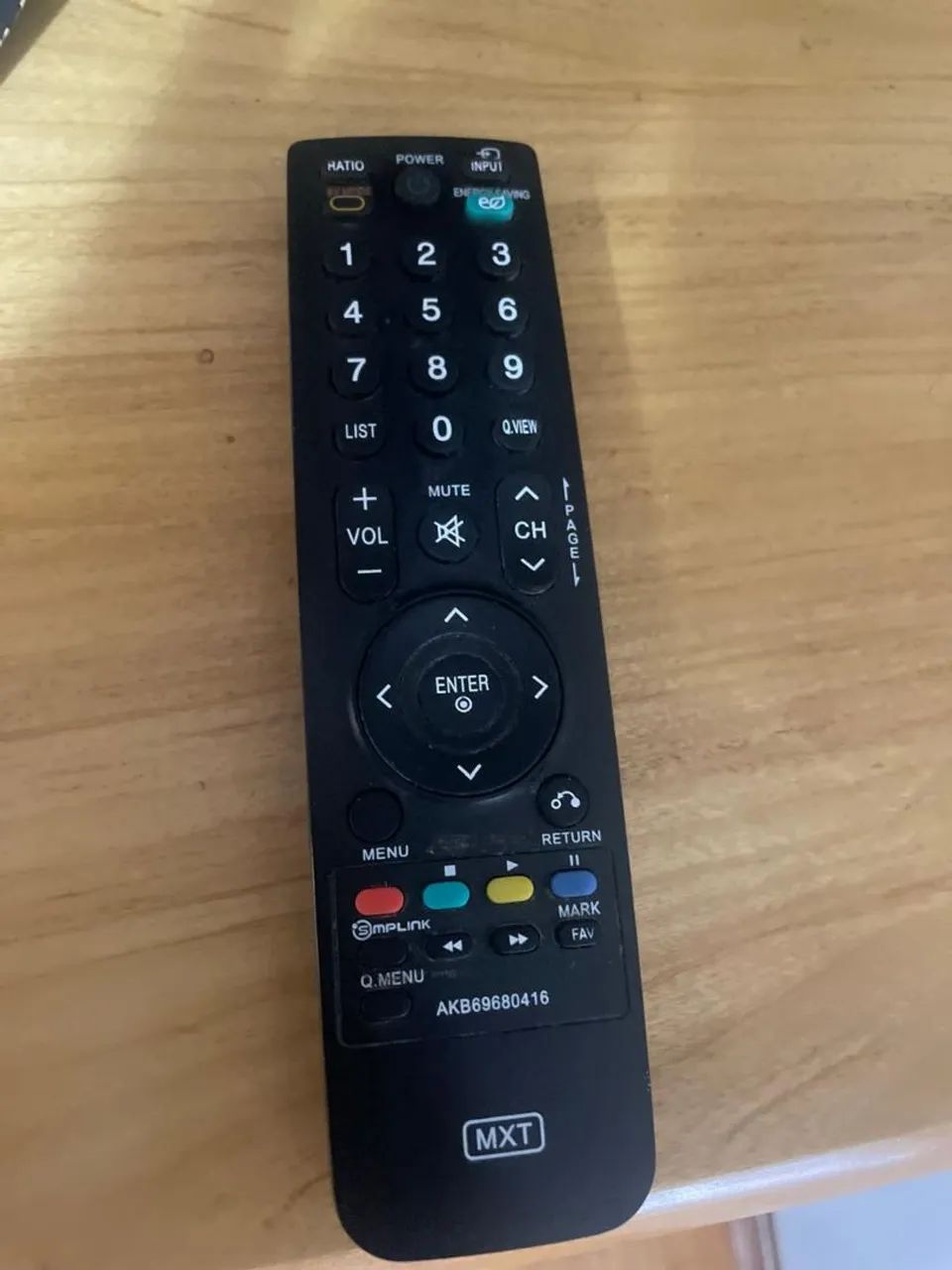 TV LG 32 pol  - Foto 4