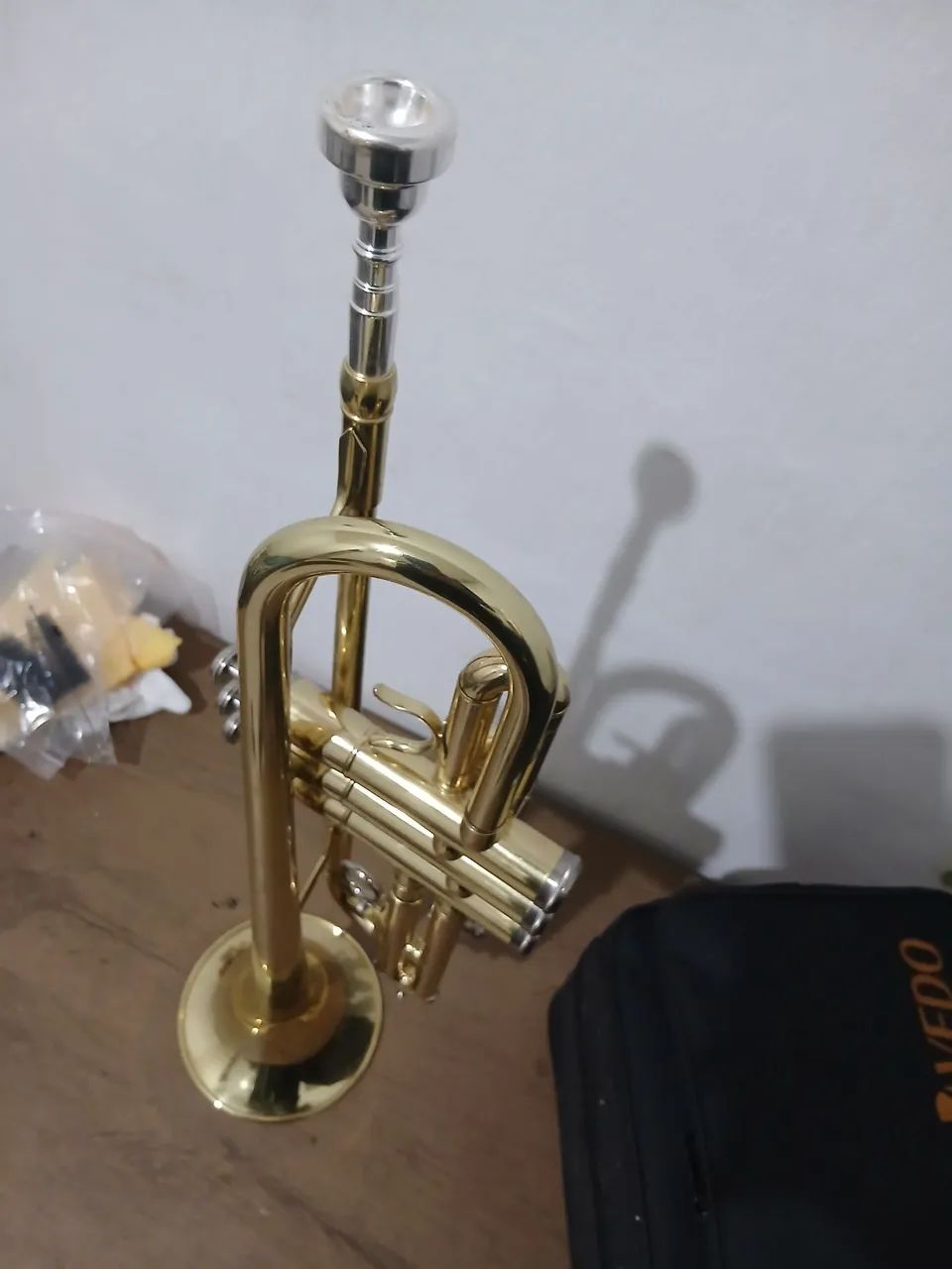 Trompete vedo sib - Foto 2