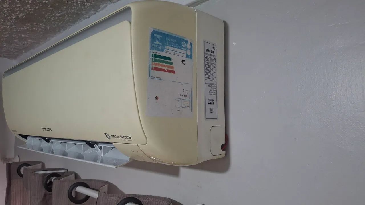 Ar condicionado  - Foto 2