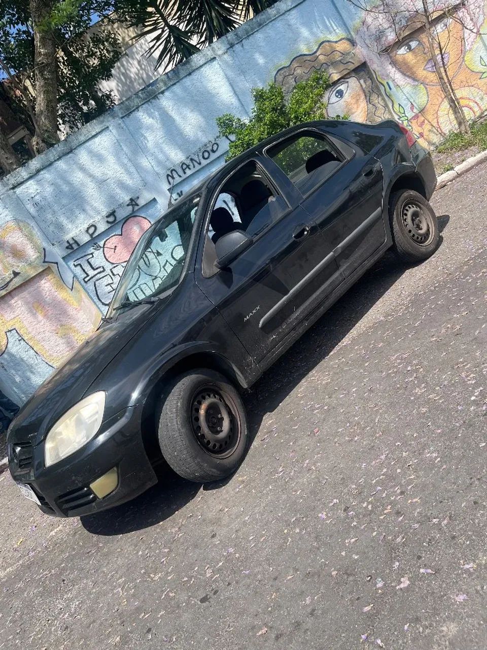 Chevrolet Prisma PRISMA Sed. Maxx/ LT 1.4 8V ECONOF. 4p 2010