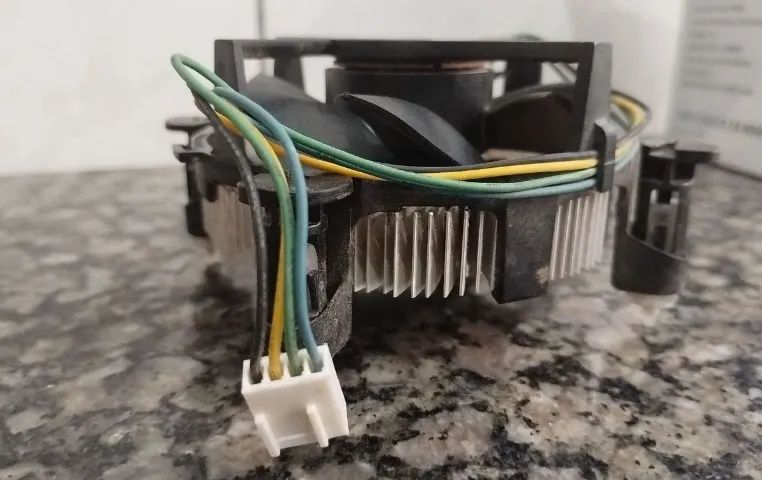 Cooler Box Intel - Foto 5