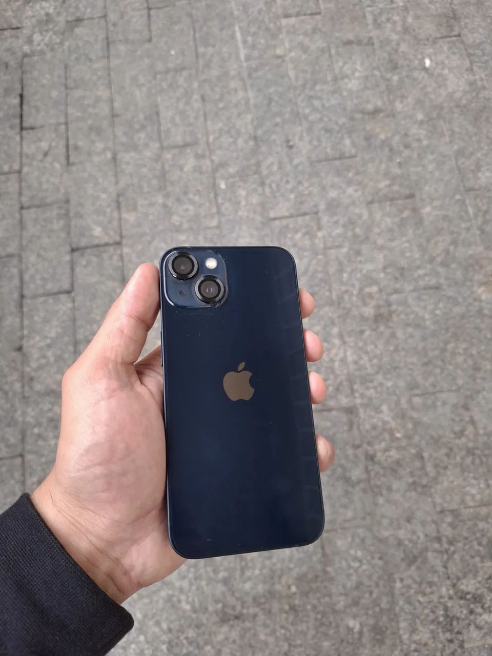 Iphone 13 - 128GB - 96% - Foto 5