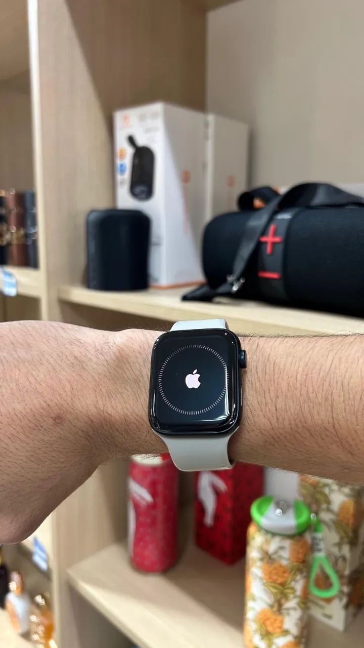 Apple Watch SE2 44mm - Foto 2