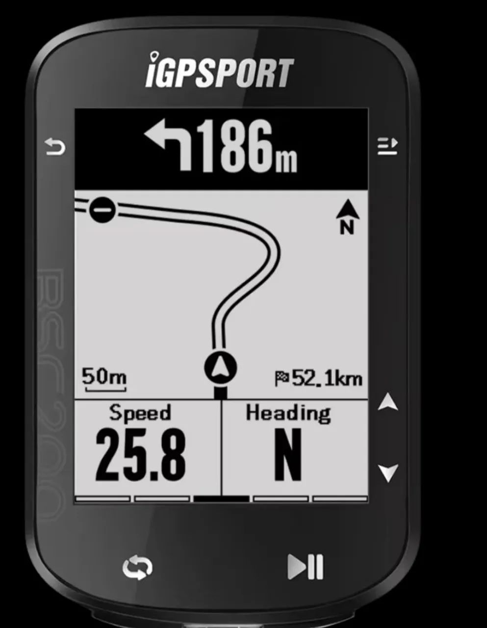 GPS IGPSPOT BSC 200 - Foto 2