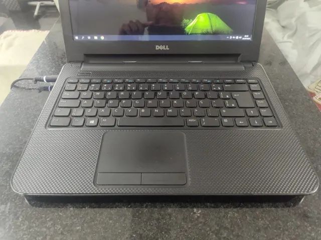 Notebook DELL core i5 6 gigas - Foto 2