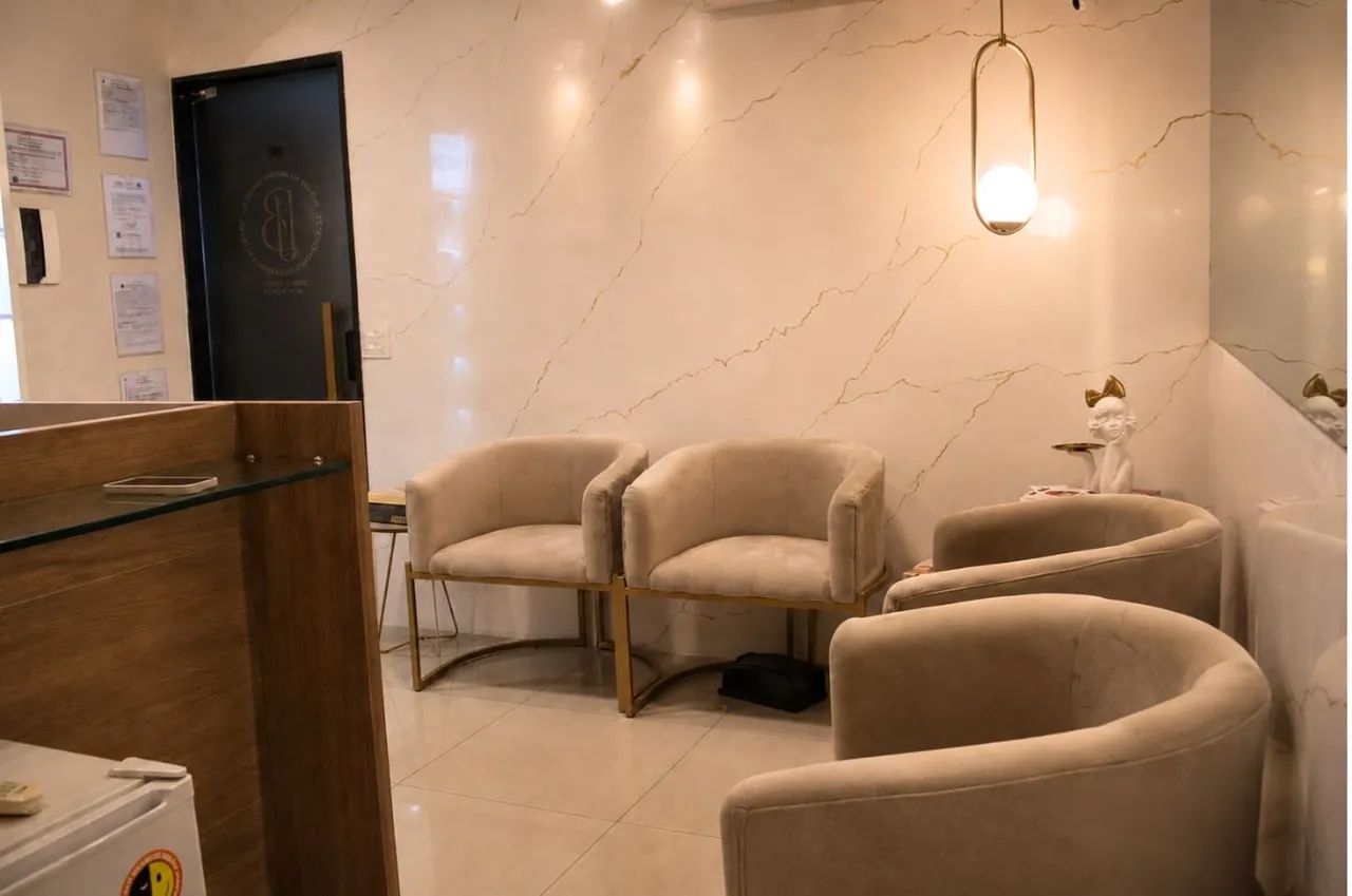 Sublocação de clínica odontológico dentistas e Hof