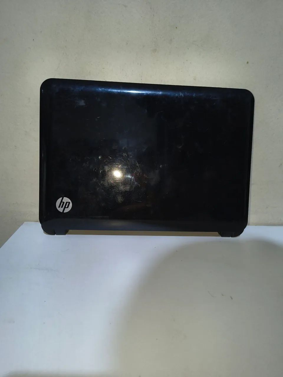 Carcaça Completa HP Mini 210 - Para Canibalização de Peças - R$ 90 - Foto 3