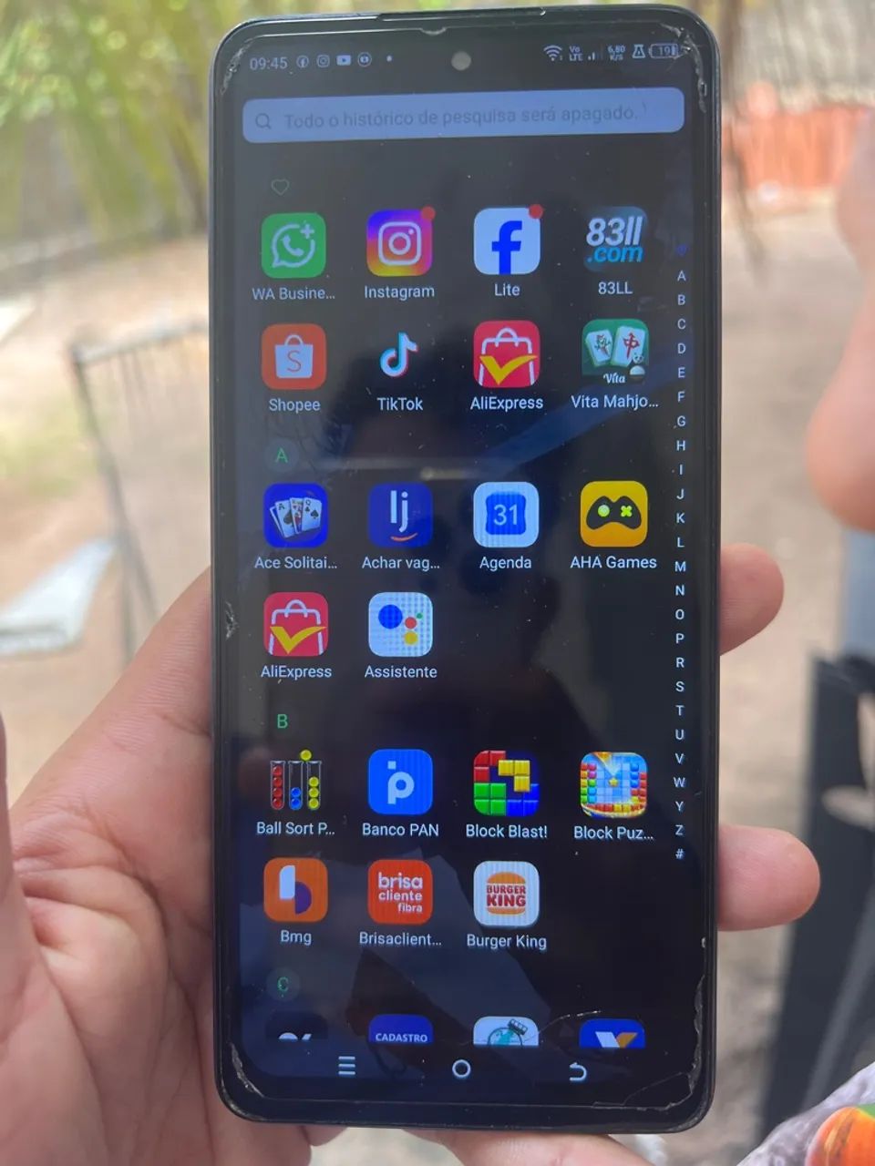 TECNO SPARK 10 PRO