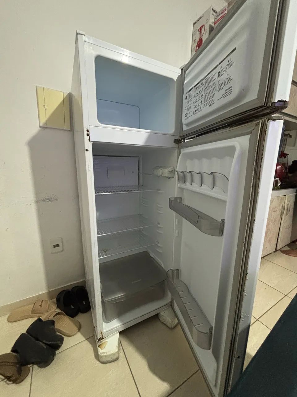 Geladeira  - Foto 4