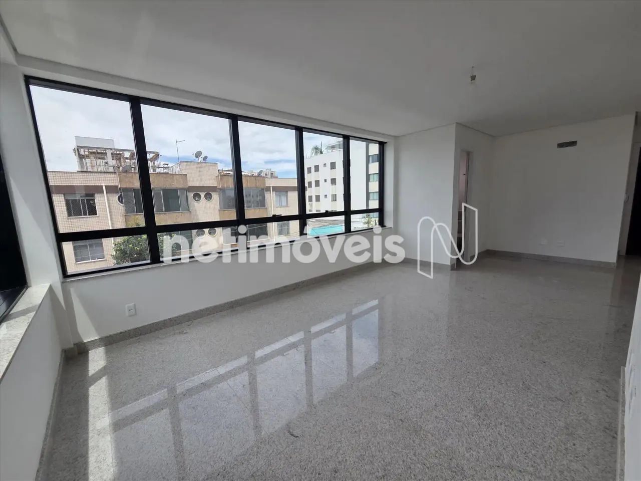 Venda Apartamento 3 quartos Cidade Nova Belo Horizonte