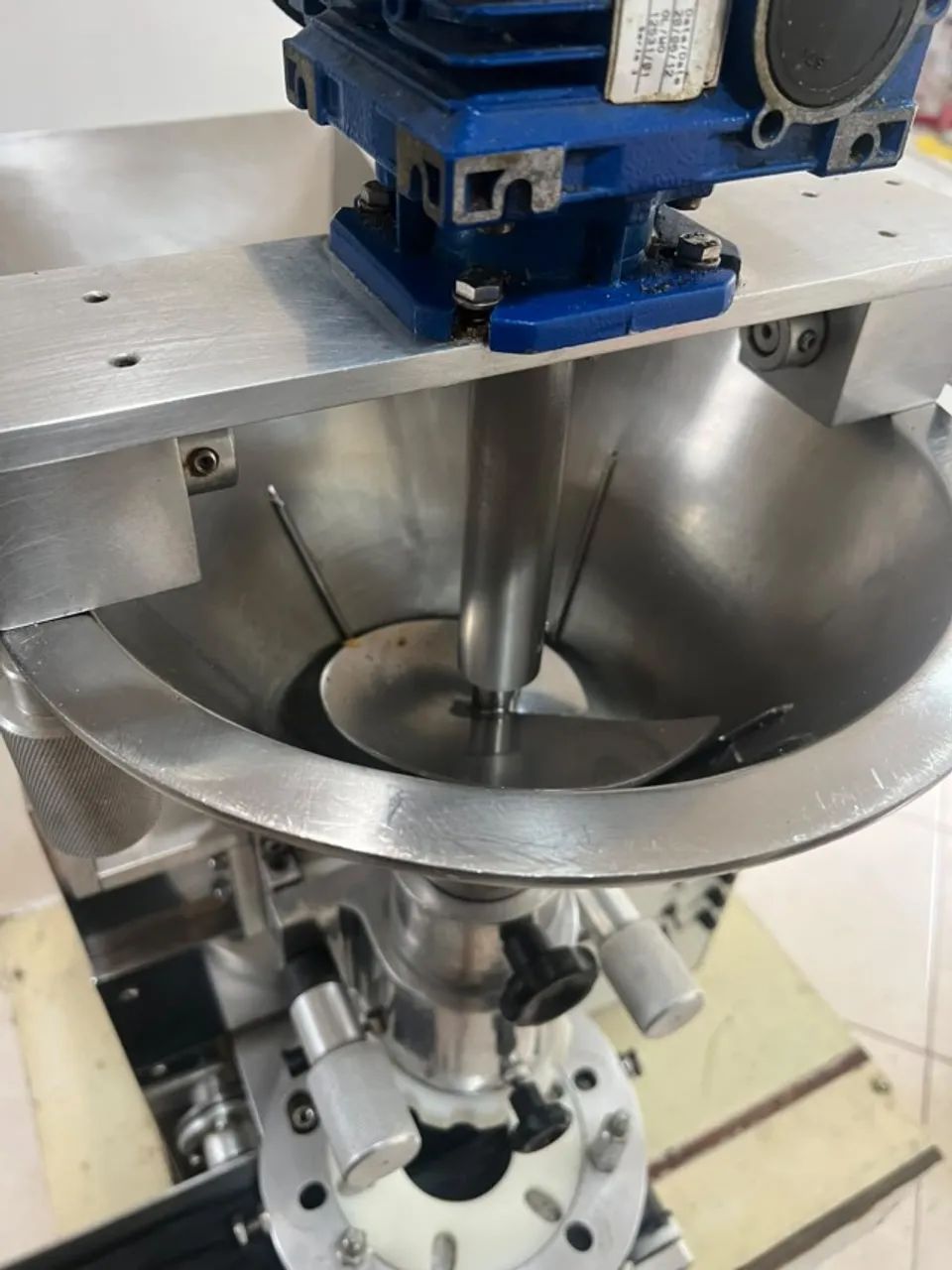Maquina de salgados, formatadora Maqtiva Maqform 5.0 - Foto 3