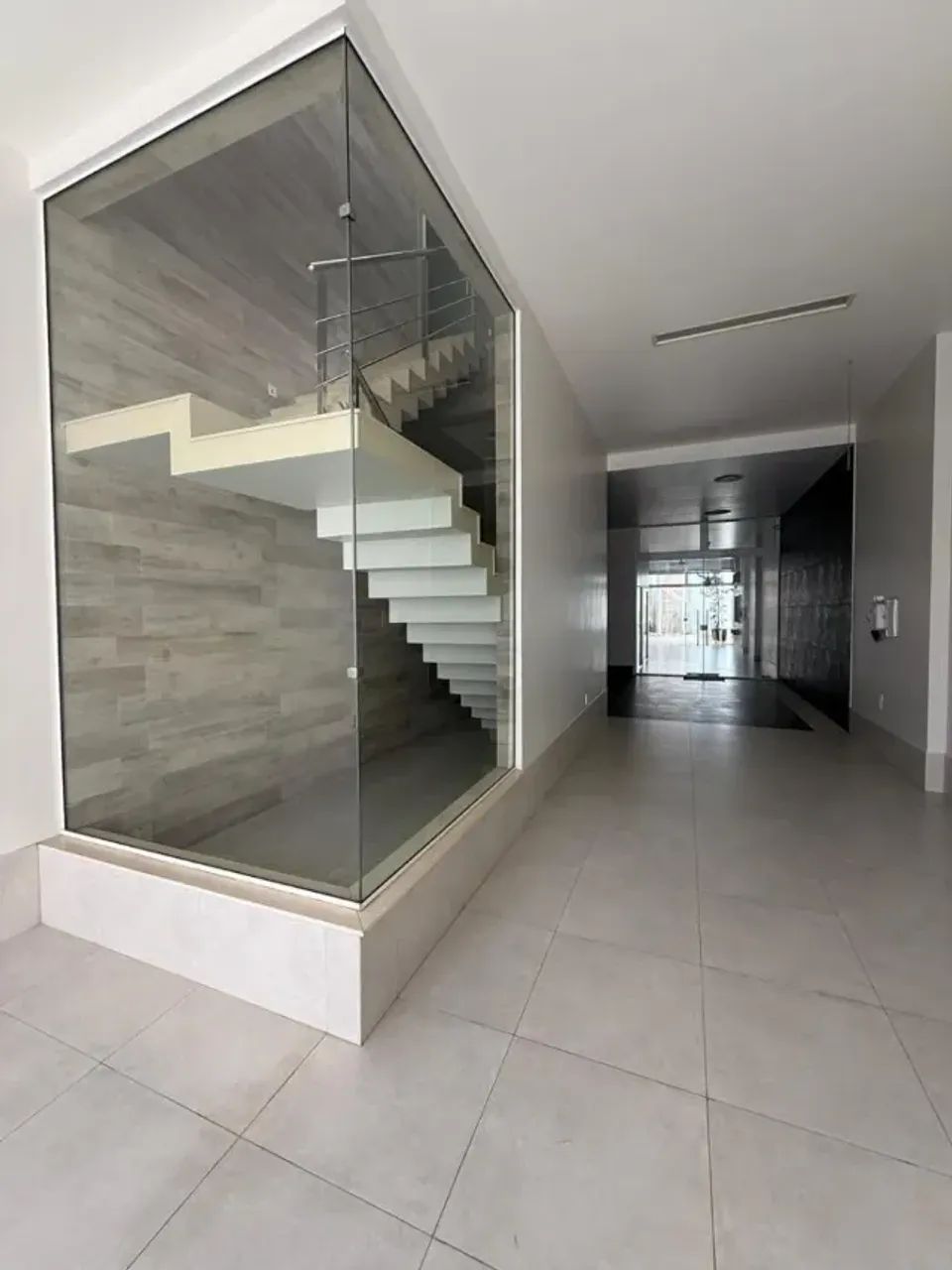 Foto - Brasília - Setor Habitacional Jardim Botânico