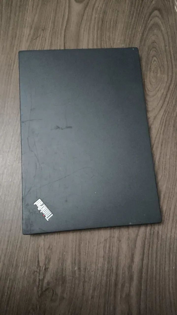 Notebook Lenovo T14 - Tela touch screen - Foto 2