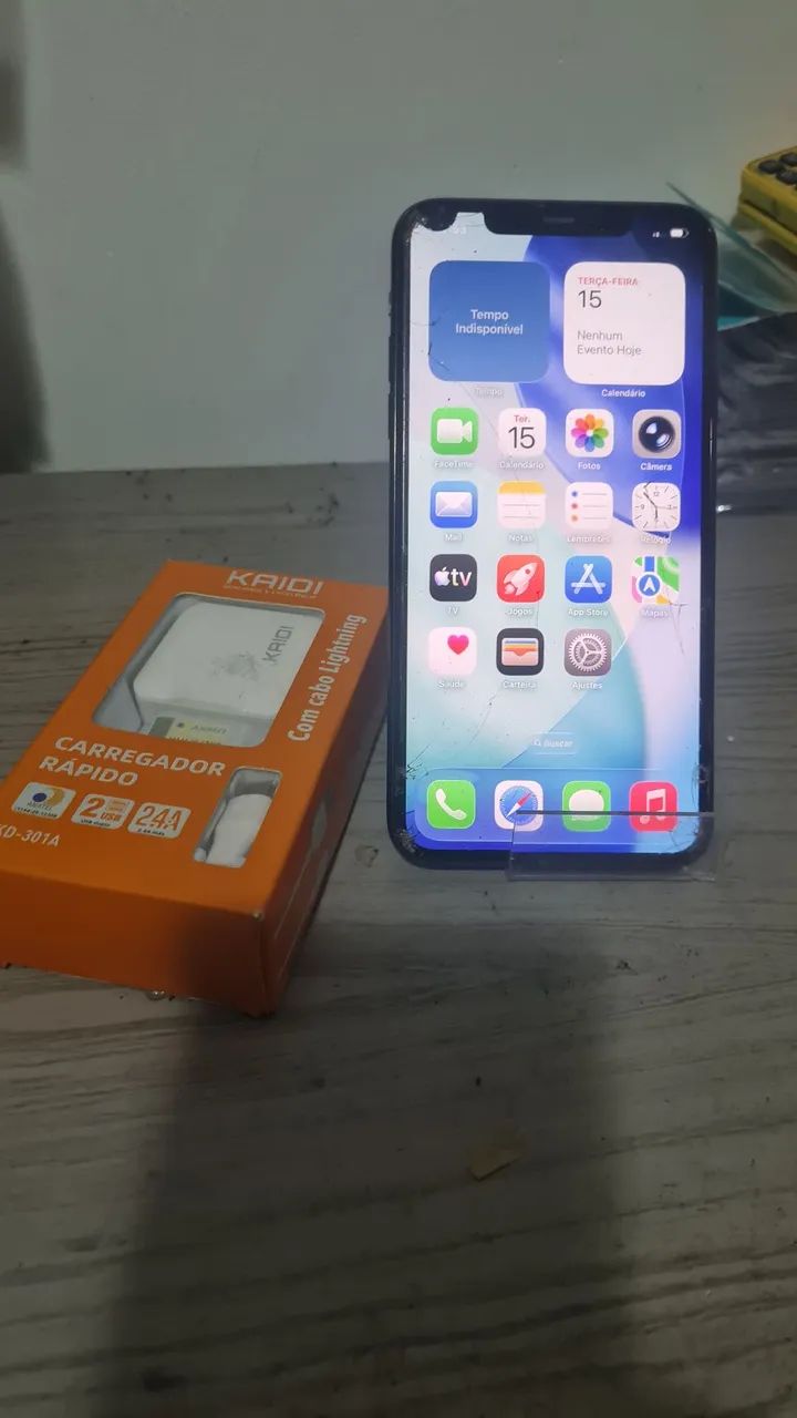 Iphone 11 pro max 256gigas !! - Foto 4