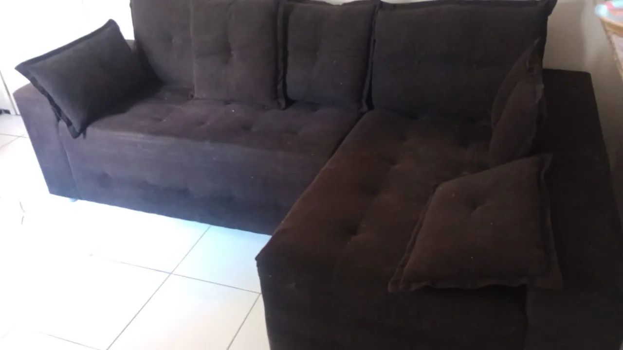 Sofá chamar no WhatsApp  - Foto 3
