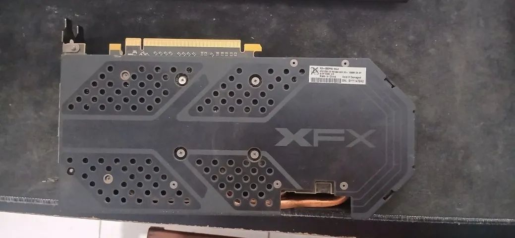 RX 580 8g - Foto 2