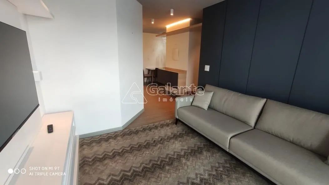 APARTAMENTO A VENDA 2 QUARTOS 1 SUÍTE - BOTAFOGO CAMPINAS - SP - Foto 5