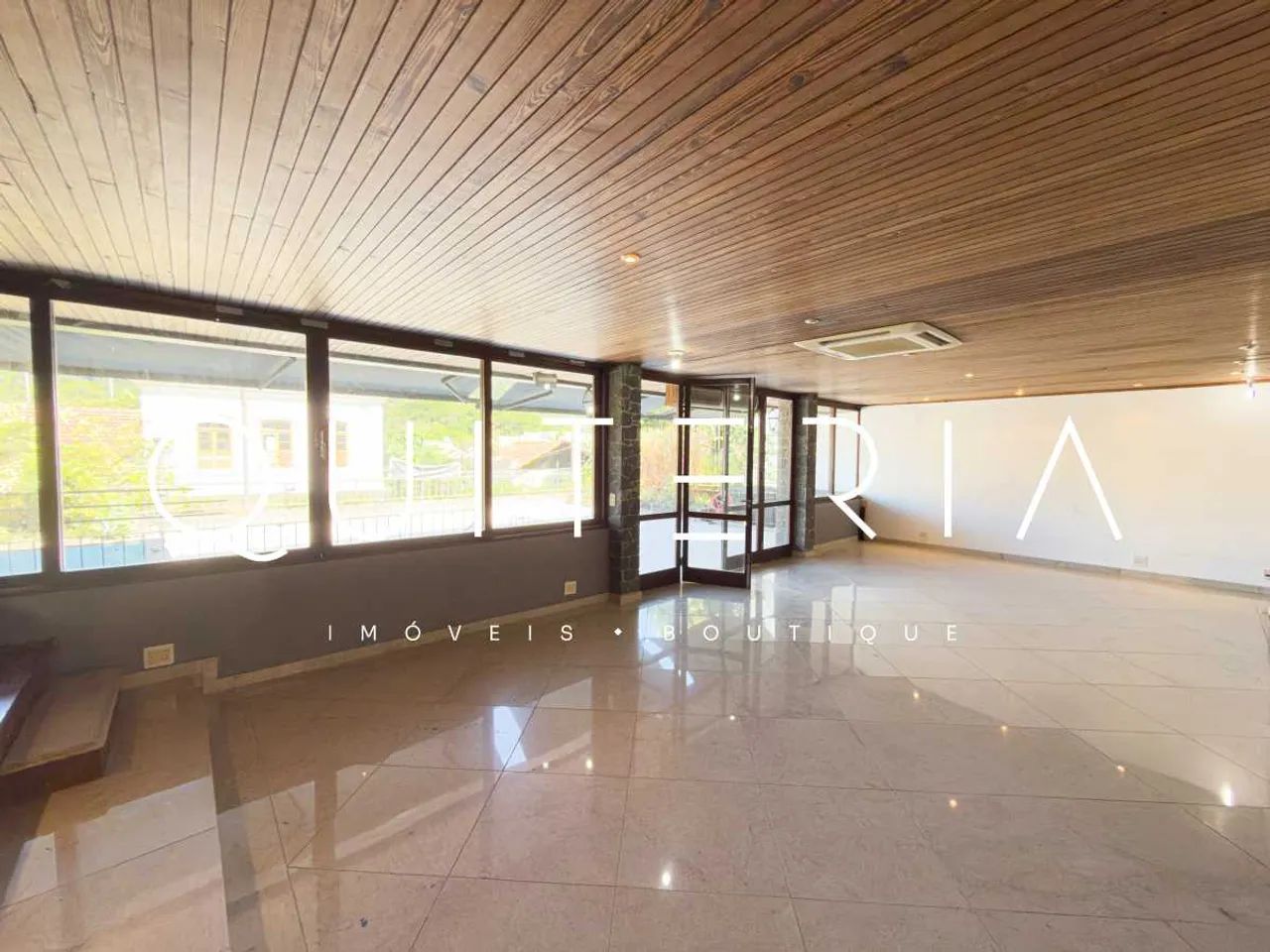 Casa triplex espetacular no Jardim Botânico! - Foto 5