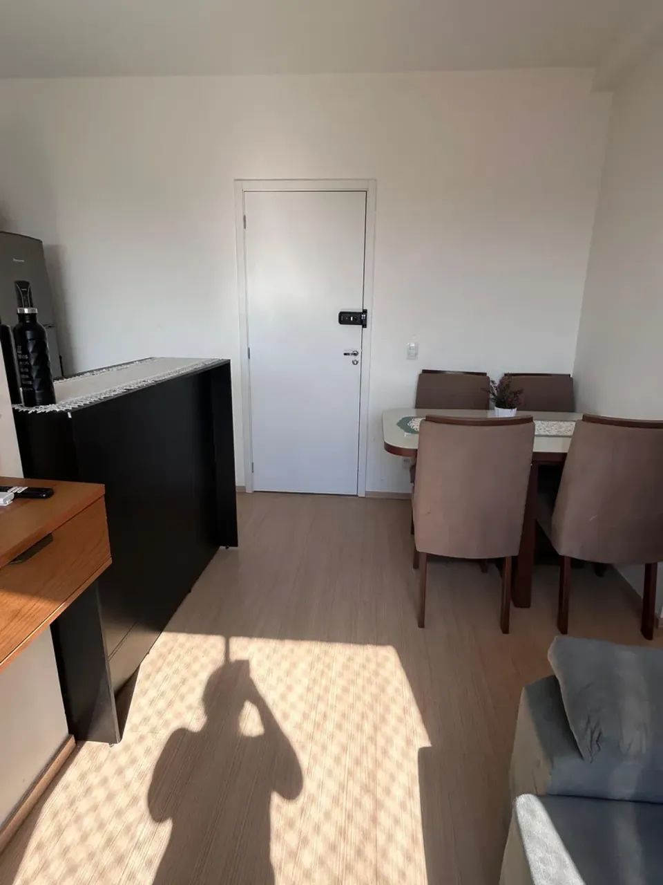 Imóvel para aluguel com 42 metros quadrados com 2 quartos em Parque Ohara - Cuiabá - MT - Foto 4