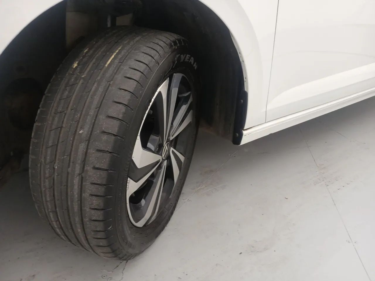 Volkswagen Virtus Comfort. 200 TSI 1.0 Flex 12V Aut, foto 11 de 18