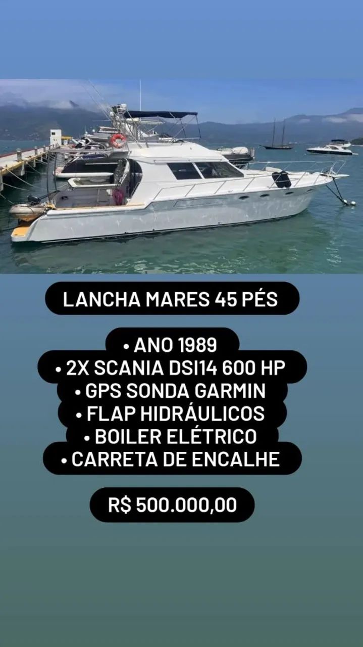 Lanchas  - Foto 2