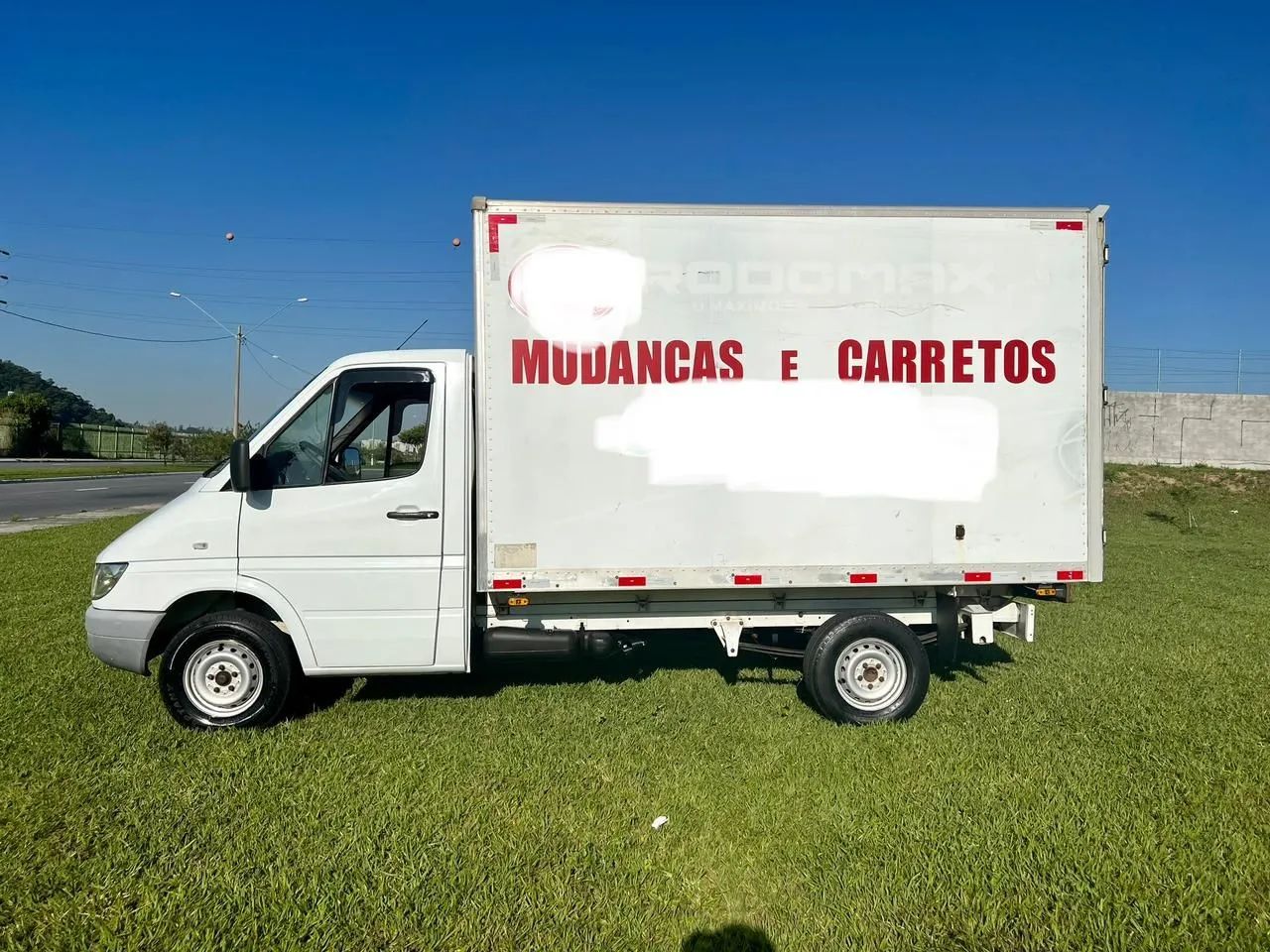 Faço mudanças em geral..  - Foto 4