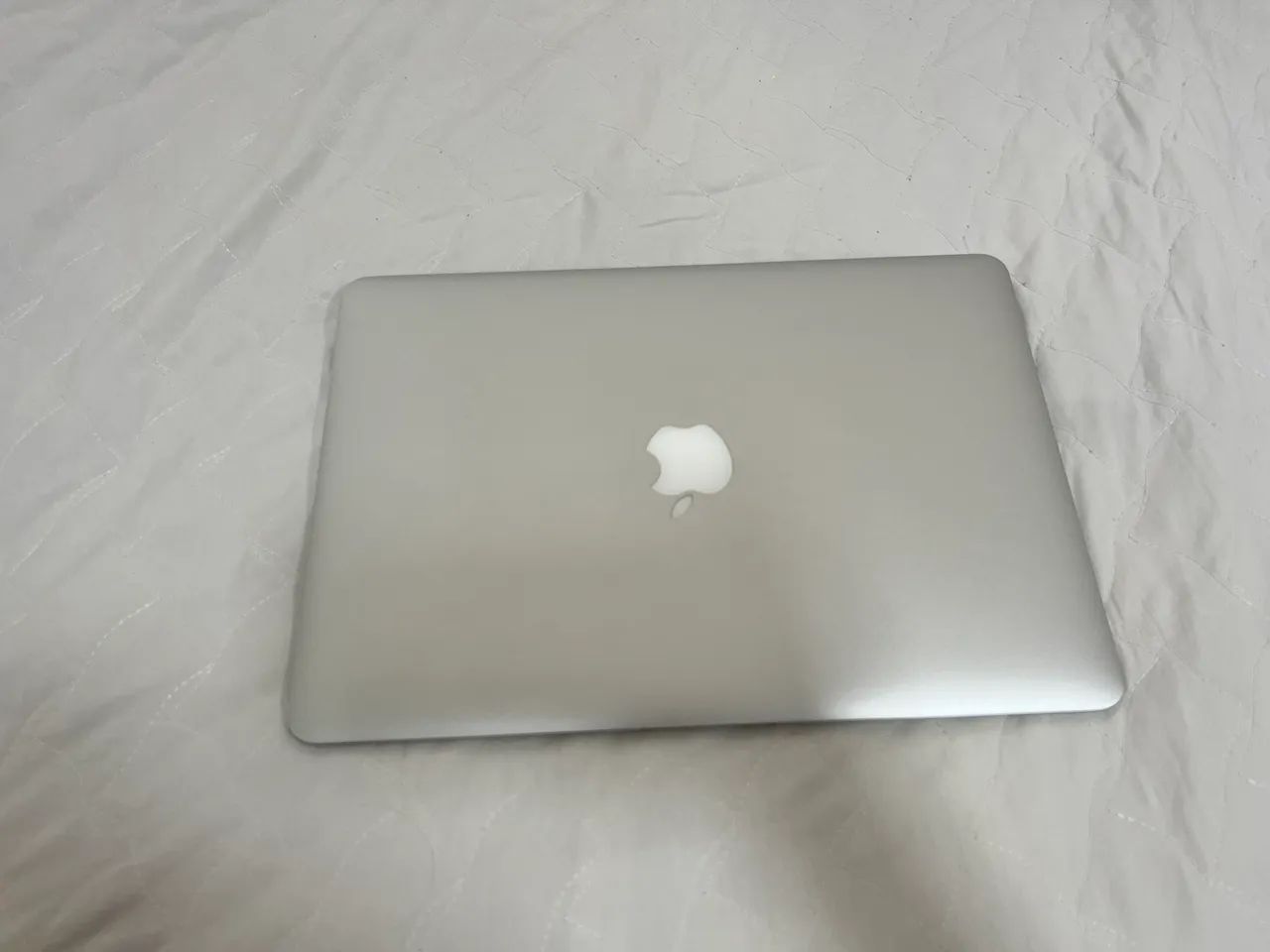MacBook 2017