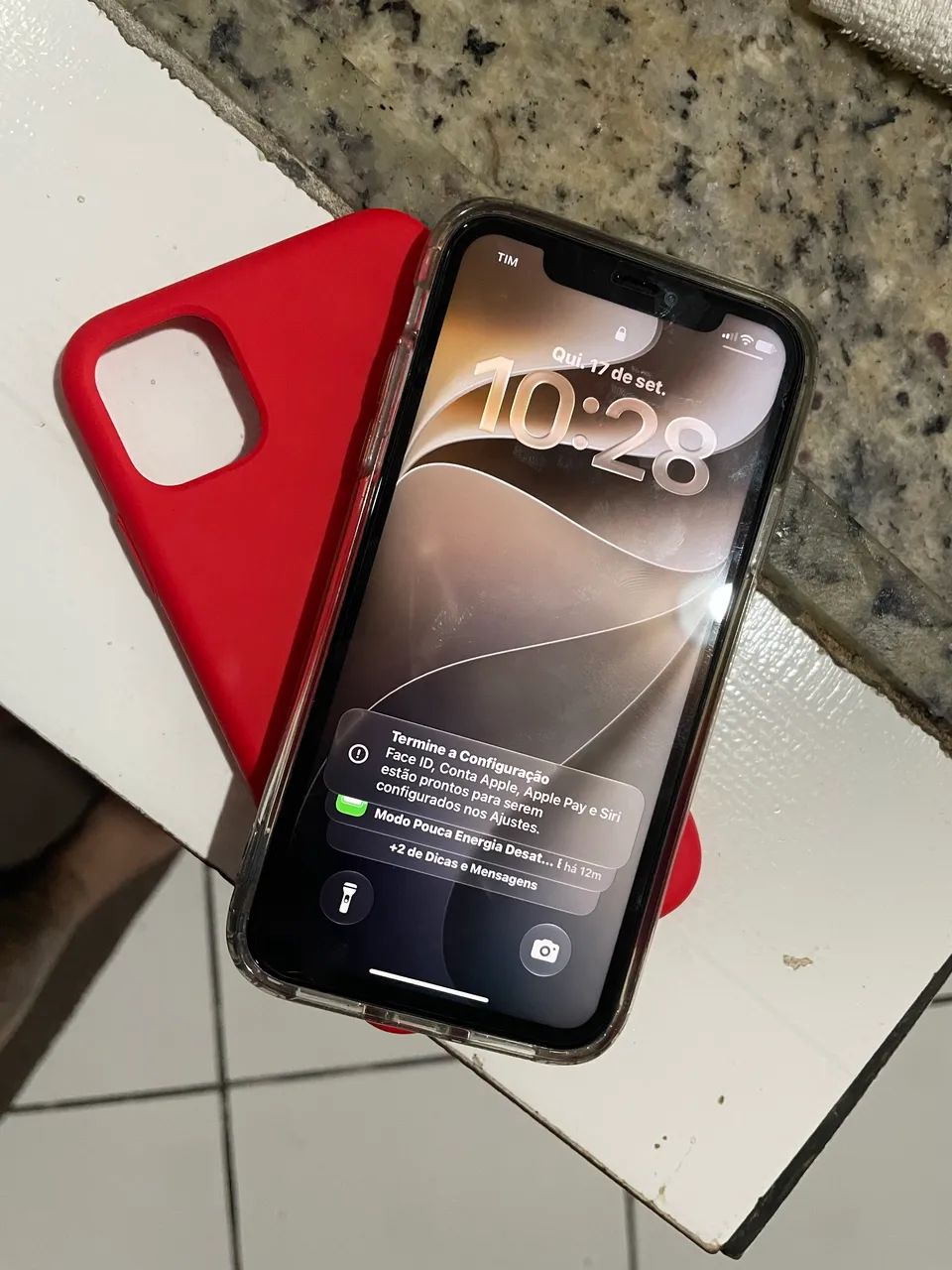iPhone 11 64GB - Foto 2