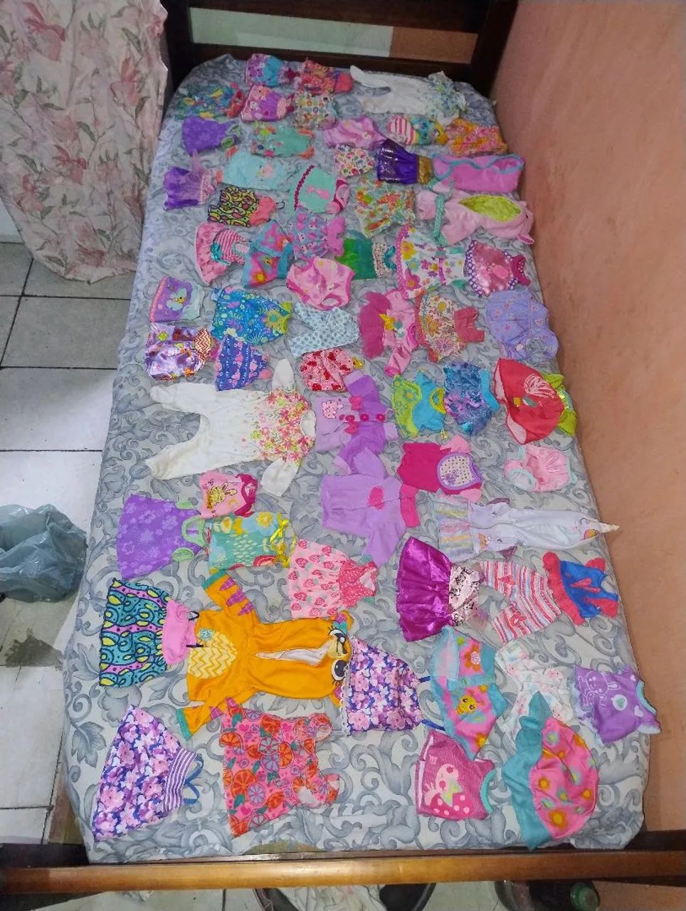 Roupas de boneca  - Foto 5