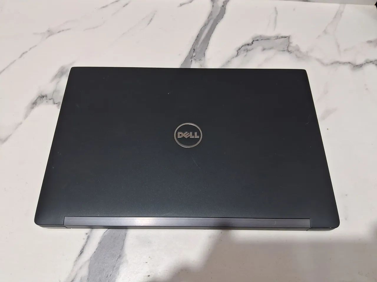 Notebook Gamer Dell i5-8ª Geração 16GB RAM SSD NVME 256GB  - Foto 2