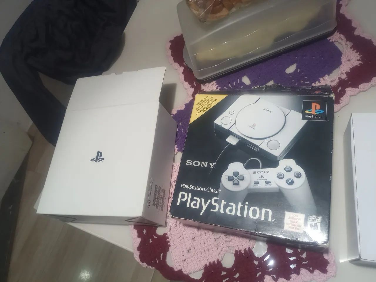 Ps1 clássico  - Foto 2