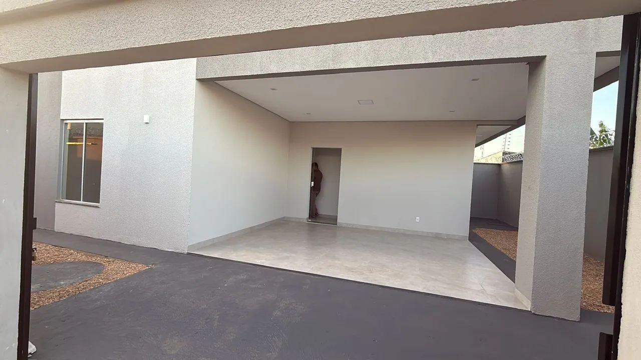 Casa nova à venda em Bertaville - Palmas/TO - Foto 2