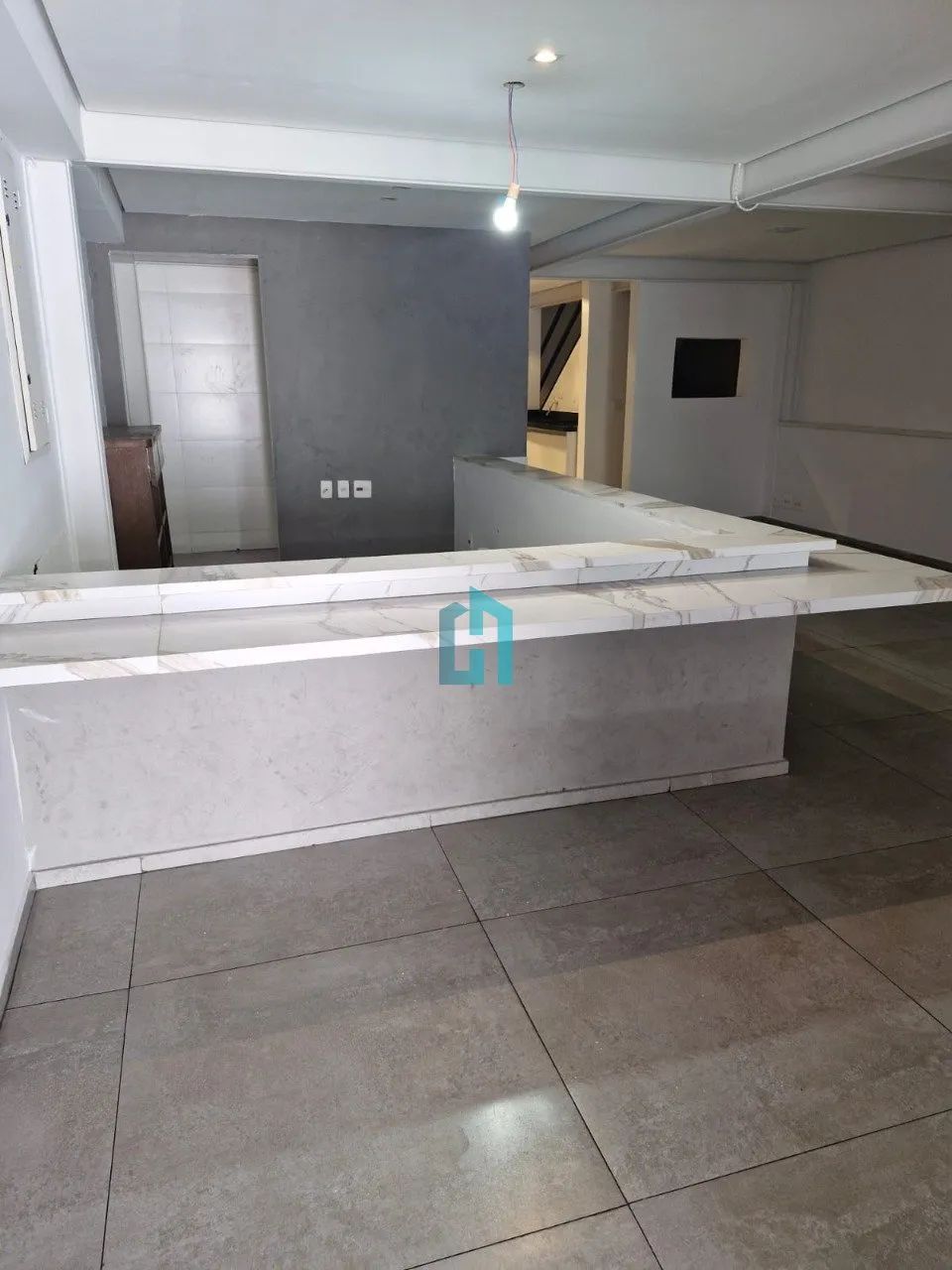 Casa comercial para aluguel no Paraíso, SP - Foto 2