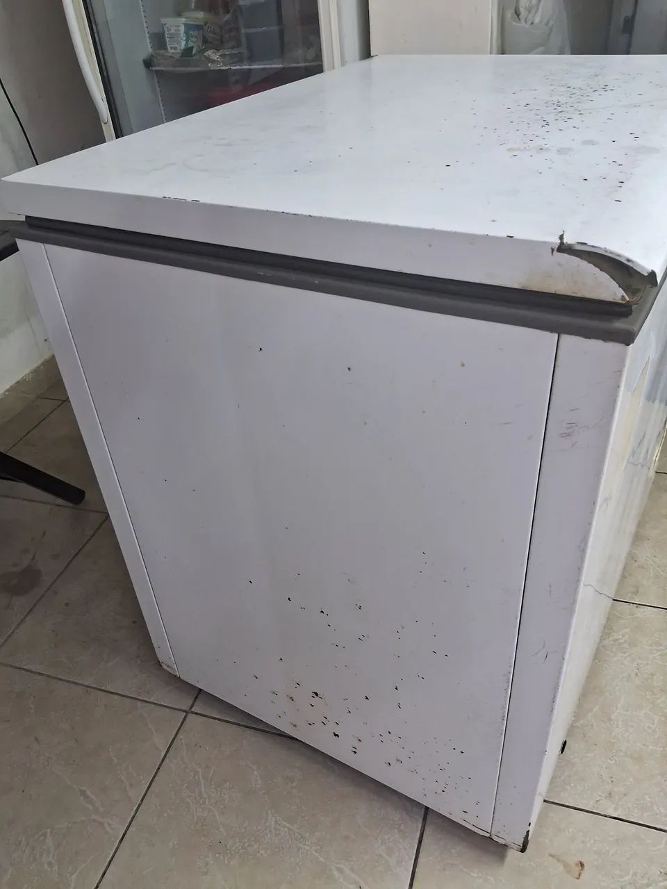 Freezer horizontal  - Foto 3