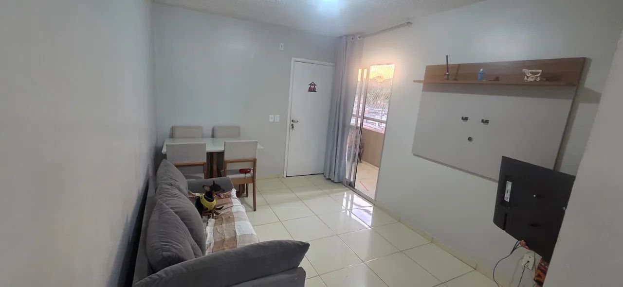 LOCAÇÃO DE APARTAMENTO - Foto 3